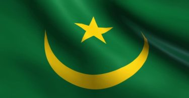 himno nacional de mauritania