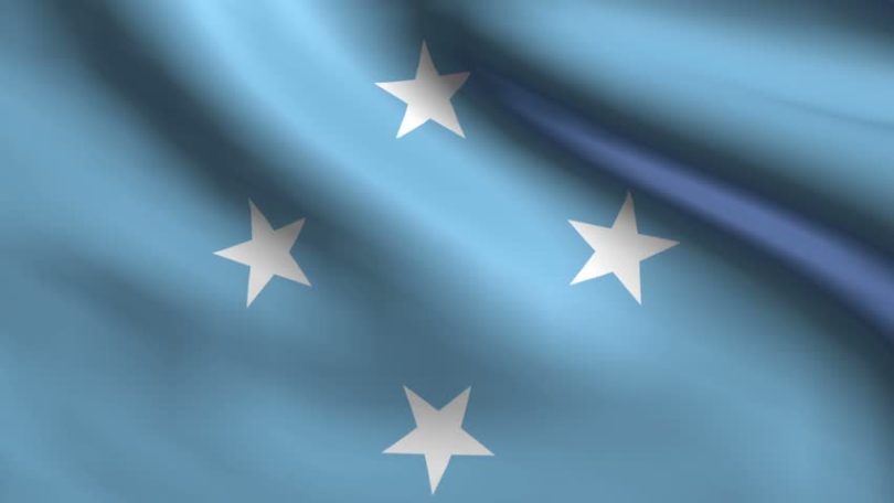 himno nacional de micronesia