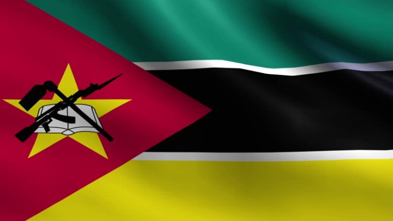 himno nacional de mozambique