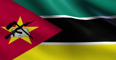 himno nacional de mozambique