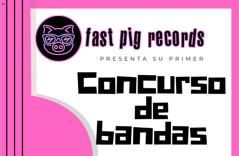 concurso fast pig
