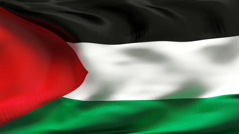 himno nacional de palestina