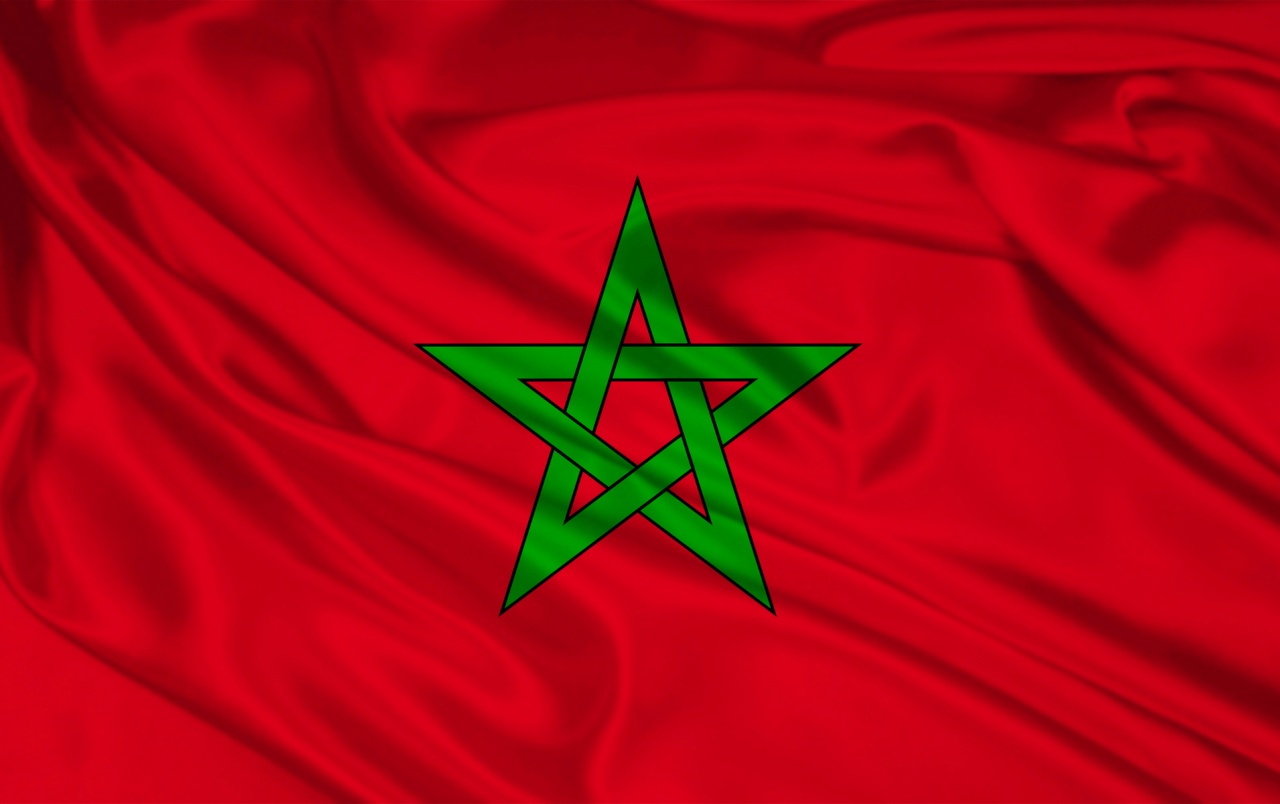 himno nacional de marruecos