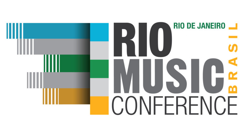 rio music conference