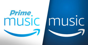 amazon prime music vs amazon music unlimited