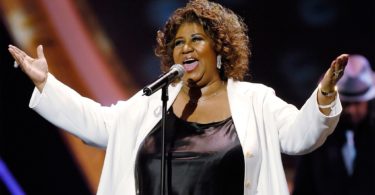 aretha franklin herencia