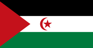 himno nacional Republica Árabe Saharaui Democrática