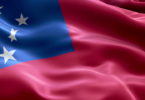 himno nacional de samoa
