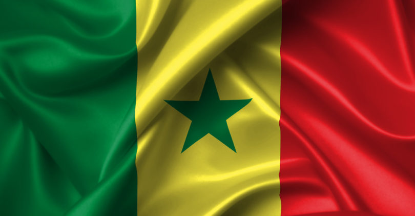 himno nacional senegal