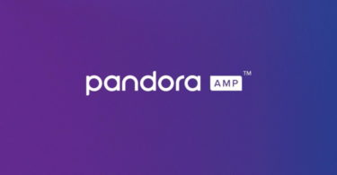 pandora amp