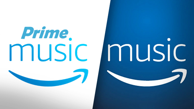 amazon prime music vs amazon music unlimited