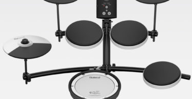 bateria electronica roland 1tdkv