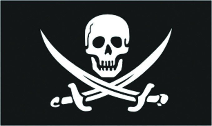 pirateria infraccion derechos autor