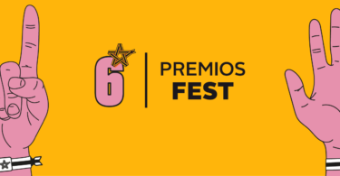 vi edicion premios fest