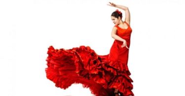 escuchar flamenco