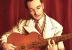 gypsy jazz - musica gypsy jazz, jazz gitano