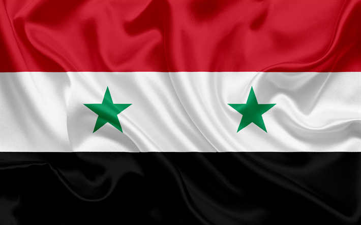 himno nacional de siria