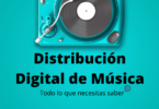 Distribución Digital de Música