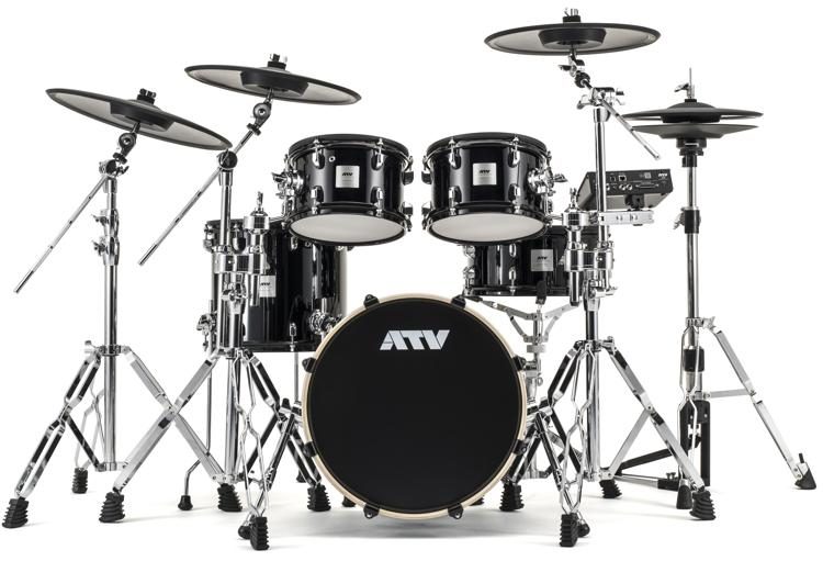 atv adrums artist standard