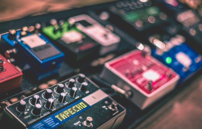 best effects pedals