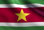 himno nacional de surinam