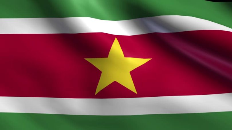 himno nacional de surinam