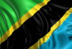 himno nacional de tanzania