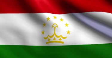 himno nacional de tayikistan