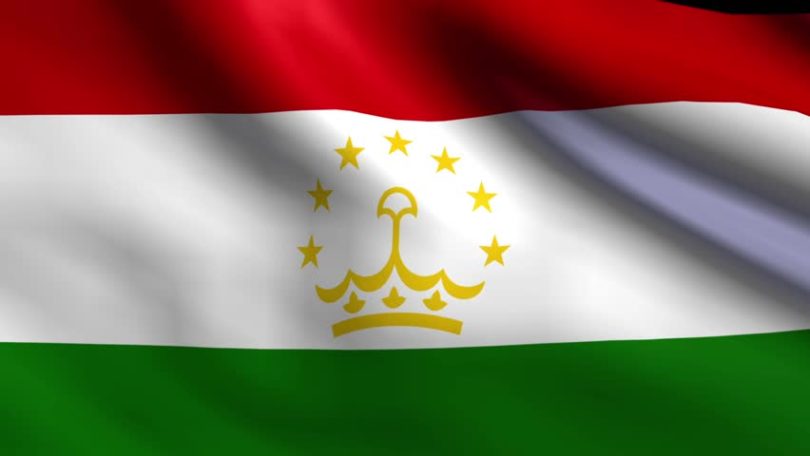 himno nacional de tayikistan