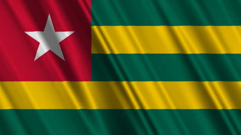 himno nacional de togo