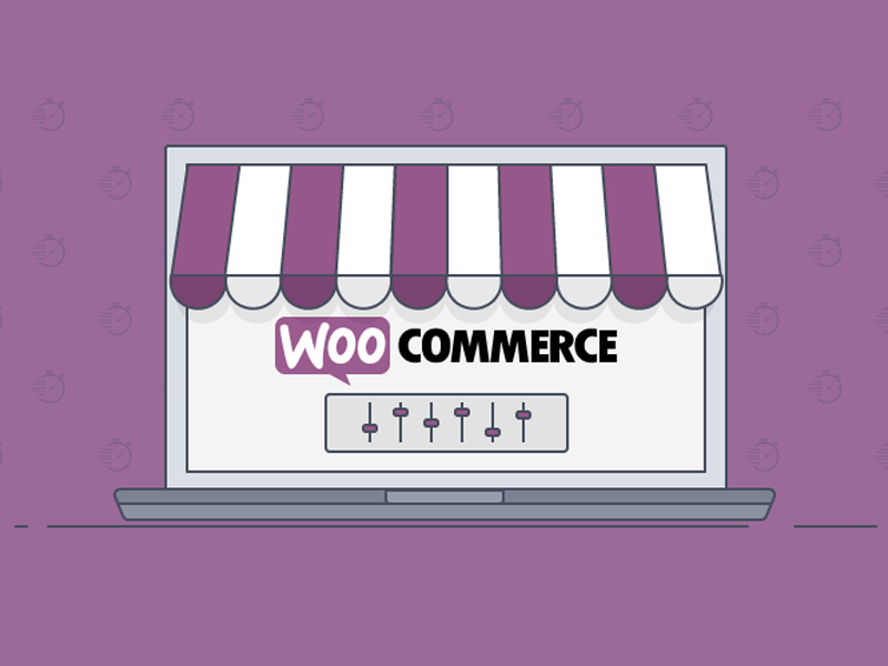 como elegir plantilla para woocommerce