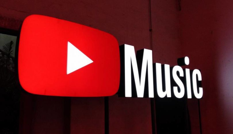 youtube music in india supera spotify
