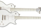 guitarras blancas