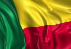 himno nacional de benin