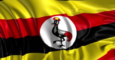 himno nacional de uganda