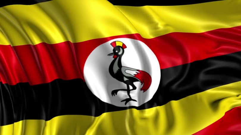 himno nacional de uganda