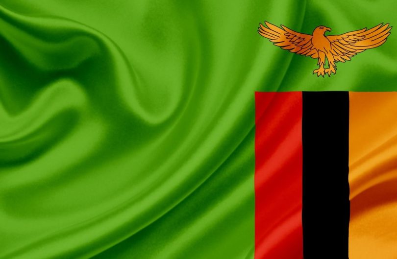 himno nacional de zambia