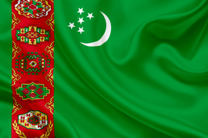 himno nacional turkmenistan
