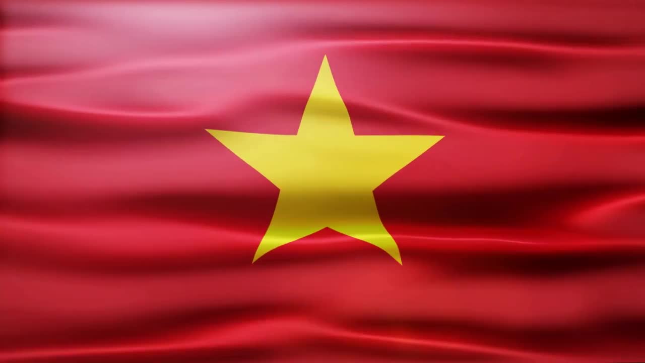 himno nacional vietnam