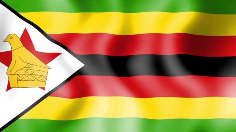 himno nacional zimbabue