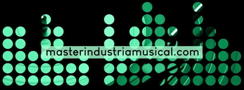 master industria musical y estudios sonoros