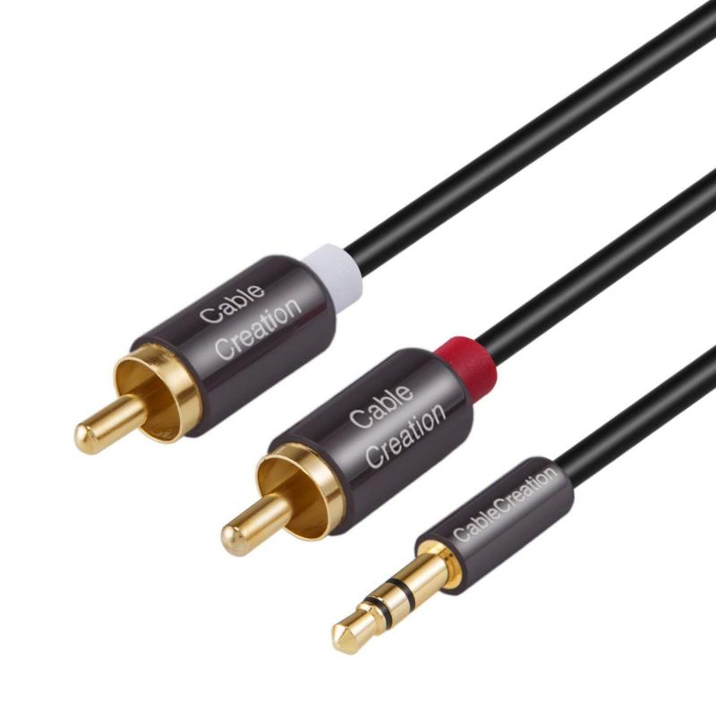 cables rca