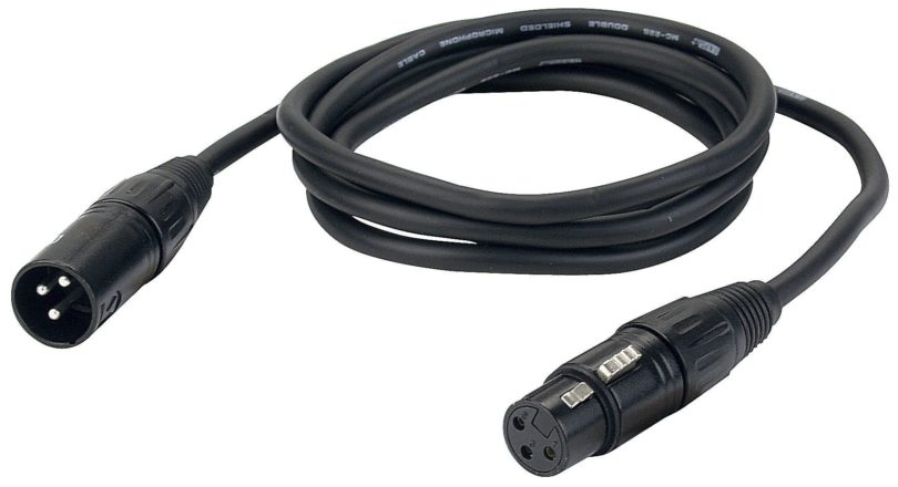 cables xlr