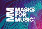 masks for music