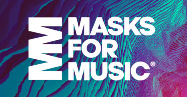 masks for music