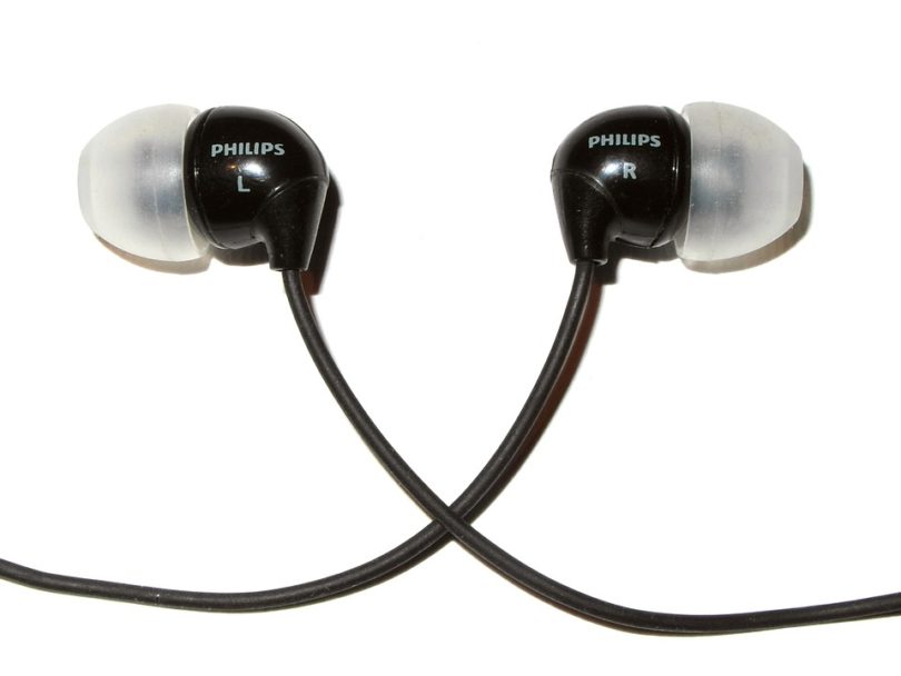 monitores in ear