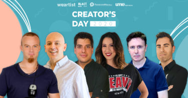 creators day