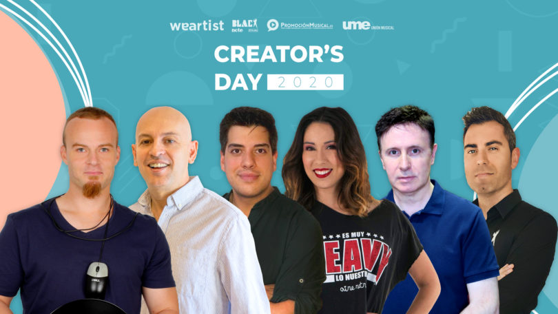 creators day