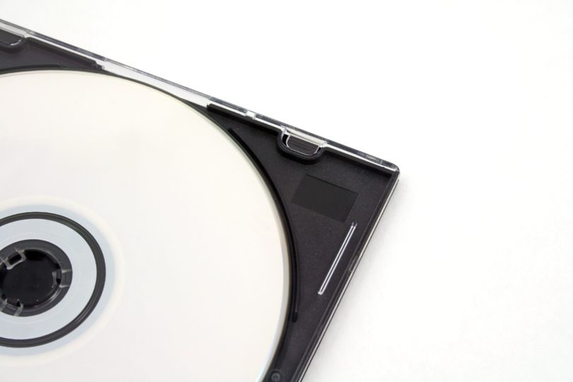 replicacion cd vs duplicacion cd