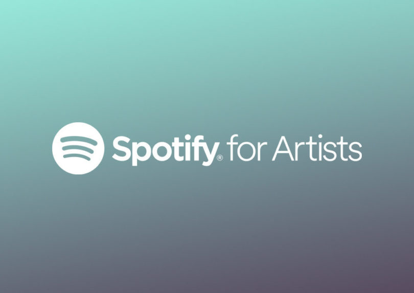 spotify for artists preguntas frecuentes